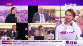 C'est tous les jours Arnaud Demanche - 06.02