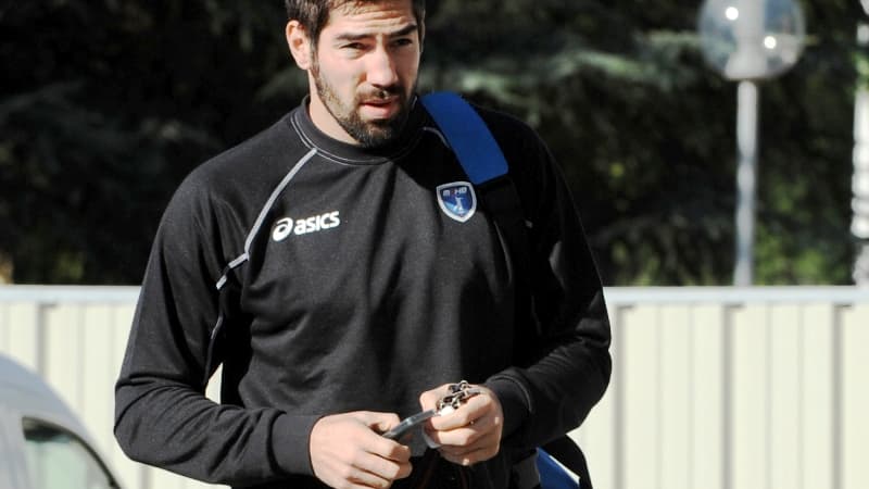 Nikola Karabatic