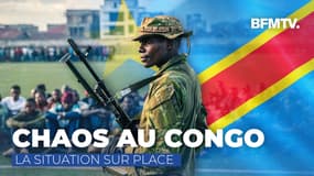 Congo: comment les groupes armés imposent la terreur