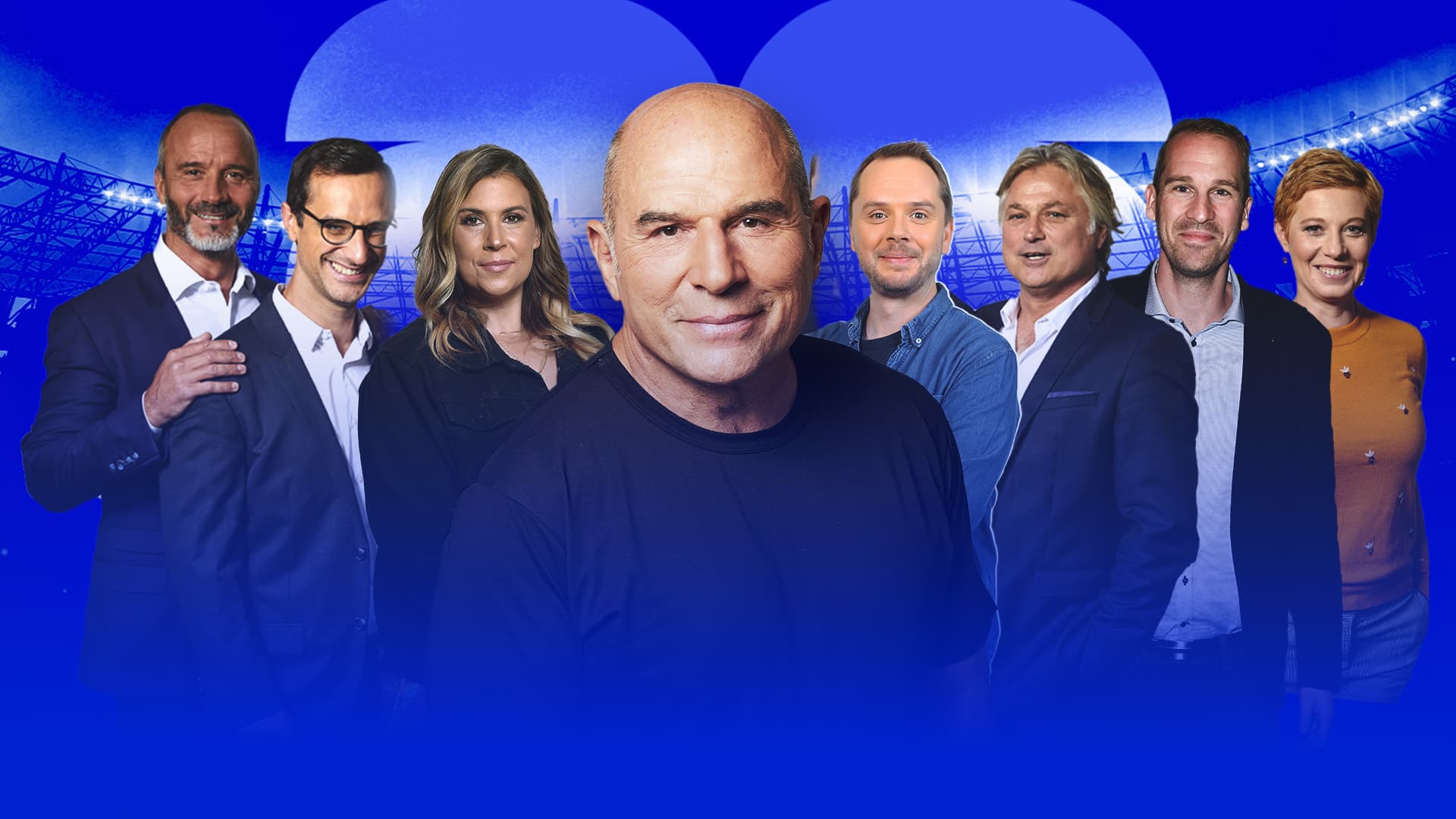 Super Moscato Show - Coupe du monde