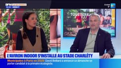 Tous terrains du lundi 27 janvier - Sport/IDF : encore trop peu de pratiquantes ?