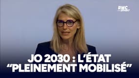 JO 2030 : Un projet de loi présenté "pour accélérer la livraison des infrastructures"