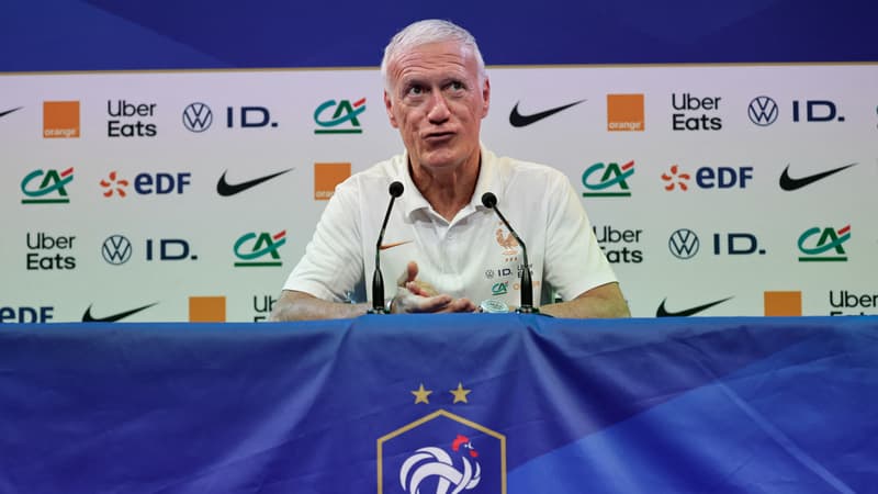 "Il y a des trucs que je veux bien comprendre et d'autres no