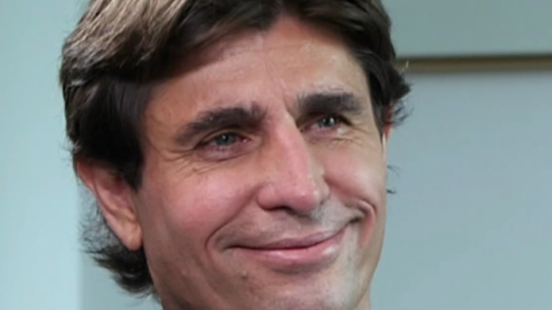 Philippe d’Ornano, PDG de Sisley (2/4) Sisley, une histoire de famille