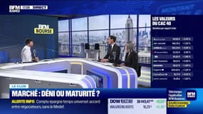 "7 Magnifiques": signes de fragilité - 23/04