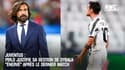 Juventus : Pirlo justifie sa gestion de Dybala "énervé" après le dernier match