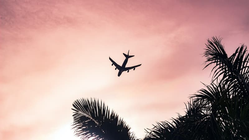 Près de cinq milliards de voyageurs aériens prévus dans le monde en 2024, un record