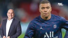 Mercato : le PSG doit offrir "le contrat du siècle à 500 M€" à Mbappé s'enflamme Moscato