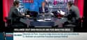 Thierry Arnaud: François Hollande veut bien reculer une fois mais pas deux - 01/04