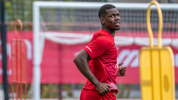 Paul POGBA