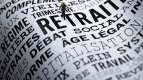 La manière dont le gouvernement entend modifier la réforme des retraites n'est pas encore déterminée