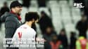 Liverpool : "C'est entre Salah et moi", Klopp ne critique pas son joueur positif à la Covid