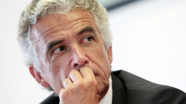 Jean-Pierre Rivère