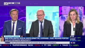 Sandrine Cauvin VS Daniel Gerino : Fed, la possibilité d'une pause - 05/05