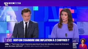 Doit-on craindre une inflation à deux chiffres ? - 12/11