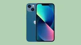Qui a dit que cet iPhone 13 que tout le monde s'arrache devait coûter plus de 340 euros ?