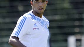 Billel Omrani