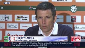 After Foot du mercredi 05/07 – Partie 3/7 - Retour sur l'interview de Thierry Laurey