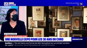 Lyon: une nouvelle exposition pour les 30 ans du Centre d'histoire de la Résistance et de la déportation