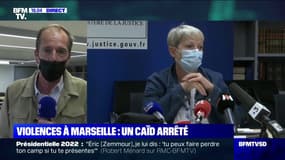 Un des plus gros importateurs de drogue en France a été arrêté à Marseille