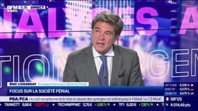 Sommet BFM Patrimoine: Focus sur la société Périal - 15/09