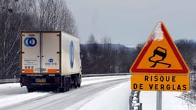 Avec le foid qui s'abat sur le territoire français, la majeure partie partie de l'Hexagone est en vigilance jaune. 