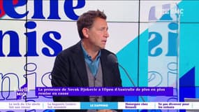 Daniel Riolo : "Il faut arrêter cette blague et le renvoyer. S'il reste en Australie, c'est un scandale"