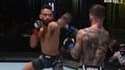 UFC : Rob Font