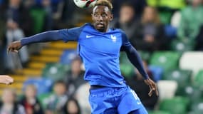 Moussa Dembélé
