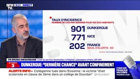 Revoir Bfm story du 23 Février
