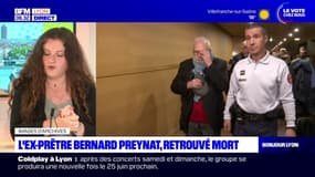 Rhône: Bernard Preynat, prêtre condamné pour agressions sexuelles sur mineurs, est mort