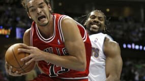 Joakim Noah