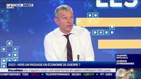 Les Experts : Faut-il taxer les profits des groupes énergétiques ? - 30/03