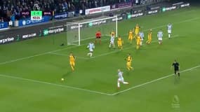 PREMIER LEAGUE - Un doublé de Mounié stoppe la mauvaise série d'Huddersfield