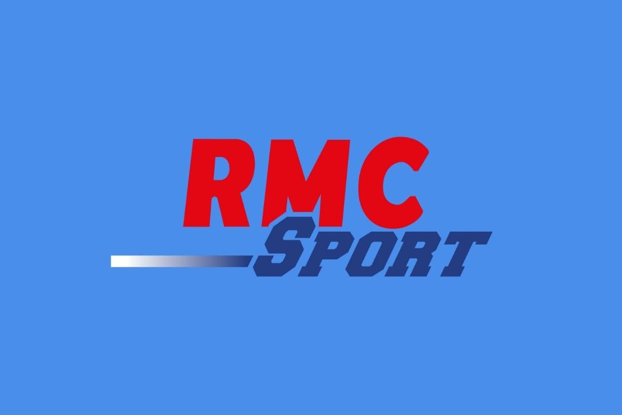 Diffusion en direct de RMC Sport 