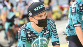 Tour de France : "Le Tour le plus relevé de ma carrière" avoue Rolland