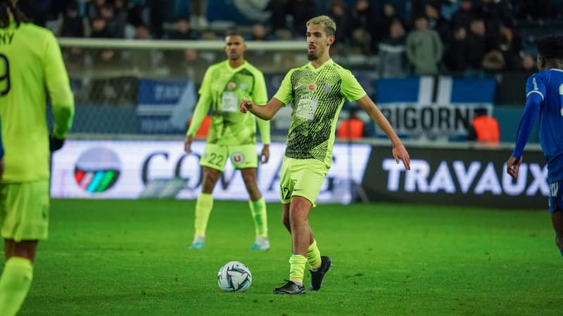 Angers