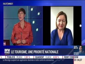 Le tourisme, une priorité nationale - 15/06