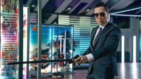 Donnie Yen dans "John Wick: chapitre 4"