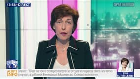 19H Ruth Elkrief du mercredi 10 avril 2019