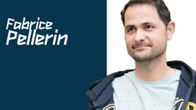Fabrice Pellerin
