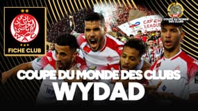 Le futur club de Cristiano Ronaldo ? Wydad, forces et faiblesses (Coupe du monde des clubs)