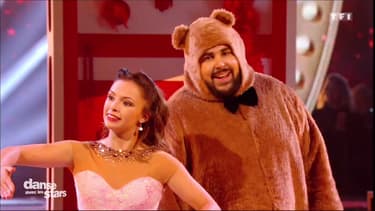 Dance avec les stars