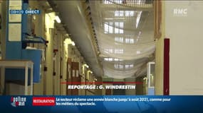 Idir, détenu de 22 ans, retrouvé mort dans sa cellule, sa famille ne croit pas au suicide