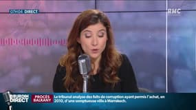 "Vous n’avez envoyé personne ni le jour du drame ni à son enterrement": au procès France Télecom un ancien cadre accuse la direction