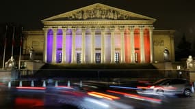 Assemblée Nationale