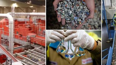 Une étude Deloitte sur le recyclage des plastiques co-financée par DGE , l’ADEME et 2ACR suggère une financement externe de 100 euros par tonne pour soutenir la filière ainsi qu'un contrat d'expérimentation. A la clé, la création d'au moins 2000 emplois.