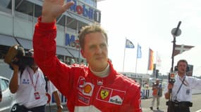 Michael Schumacher