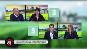 Le Match des GG - 10/03