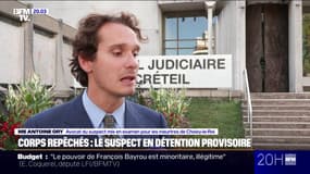 Morts retrouvés dans la Seine: ce que l'on sait